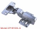 Cabinet Hydraulic Buffering Hinge